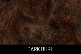 Dark Burl