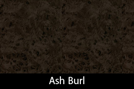 Ash Burl