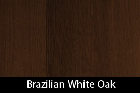 Brazilian White Oak