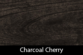 Charcoal Cherry
