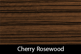 Cherry Rosewood