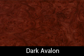Dark Avalon