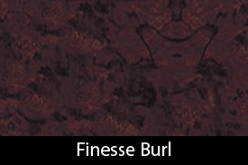 Finesse Burl