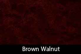 Brown Walnut