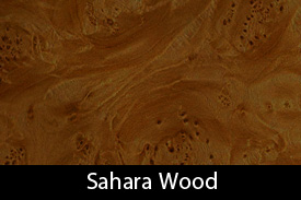 Sahara Wood