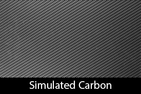 Simulated Carbon