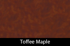 Toffe Maple