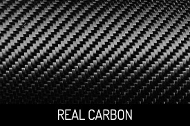 Real Carbon Fiber