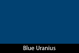 Blue Uranius