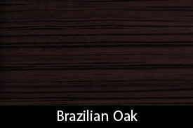 Brazilian Oak