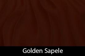 Golden Sapele Yukon Match
