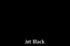 Jet Black
