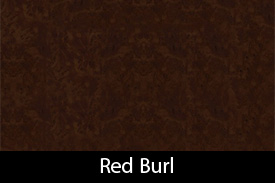 Red Burl