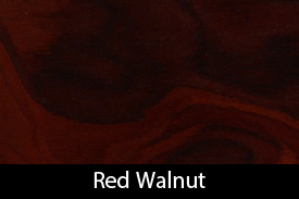 Red Walnut