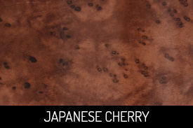 Japanese Cherry