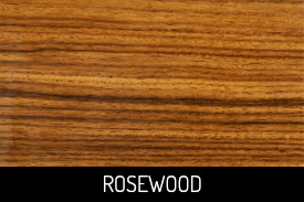 Real Rosewood
